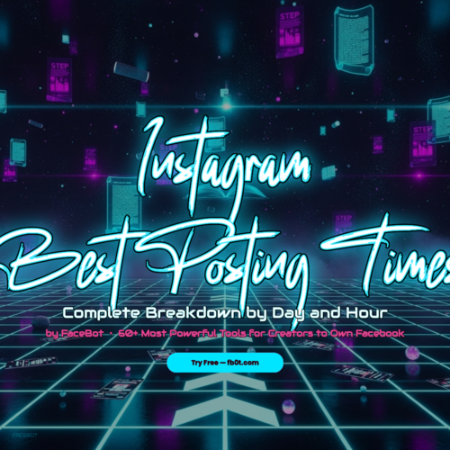 Best Times to Post on Instagram in 2026: Complete Breakdown