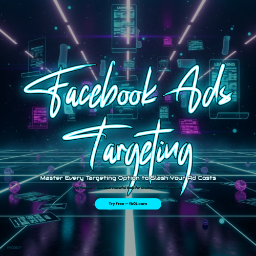 Facebook Ads Targeting in 2026: The Complete Guide for Better ROI