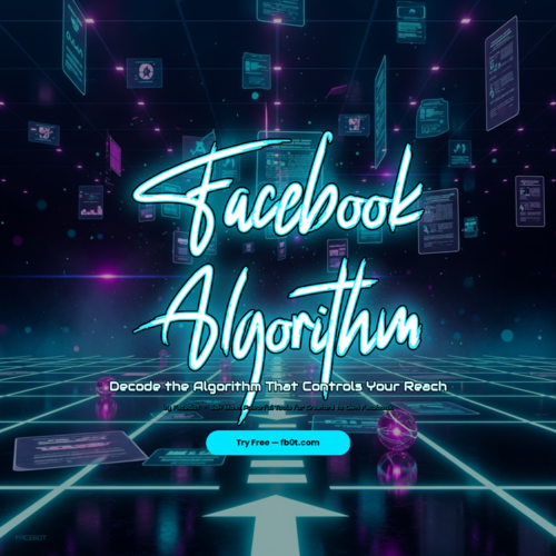 How the Facebook Algorithm Works in 2026: What Marketers Need to Know