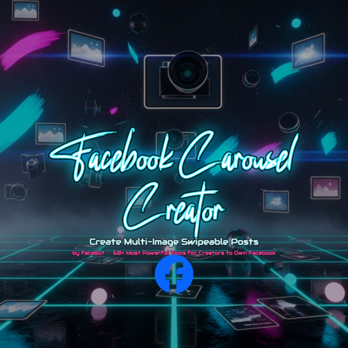 How to Create Facebook Carousel Posts: Picture and Video Carousels in 2026