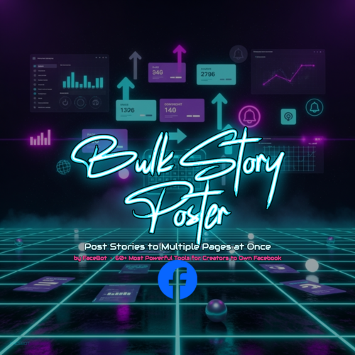 How to Post Stories to Multiple Facebook Pages at Once