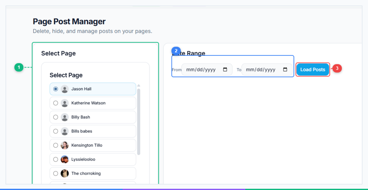 What Is Page Post Manager? Manage All Facebook Page Posts From One Dashboard