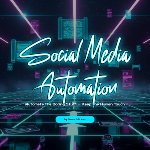 Social Media Automation in 2026: What to Automate and What Not To