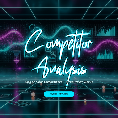 How to Do a Social Media Competitor Analysis in 2026: Step-by-Step