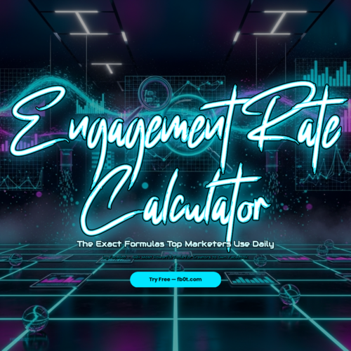 How to Calculate Social Media Engagement Rate: Formulas and Benchmarks
