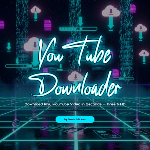 What Is YouTube Downloader? Download Any Video for Free in 2026