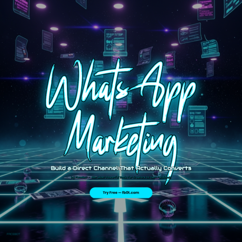 WhatsApp Marketing in 2026: How to Build a Strategy That Converts